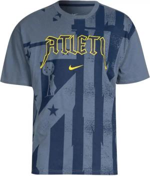 Atlético Madrid T-Shirt Atleti 2024/25
