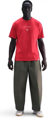 Atlético Madrid T-Shirt Total 90 2025/26