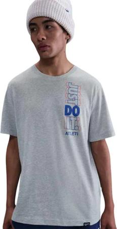 Atlético Madrid Trikot 2025/26