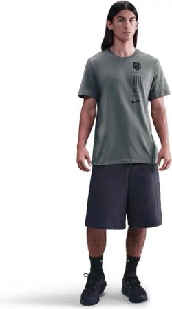 Atlético Madrid Trikot 2025/26