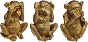 Atmosphera Créateur d'intérieur Dekofigur (Deko-Objekt, Deko-Objekt)