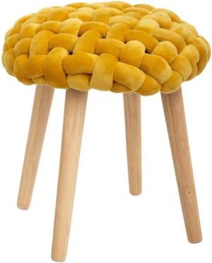 Atmosphera Créateur d'intérieur Sitzhocker (1 Stk., Sitzhocker), funktional