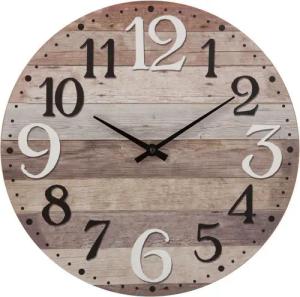 Atmosphera Créateur d'intérieur Wanduhr