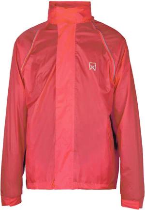 Atmungsaktive, Regenjacke Willex