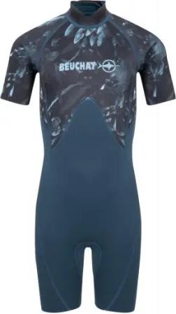 ATOLL Shorty-RV seaweed|Junior