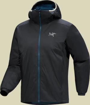 Atom Hoody Men M mehrfarbig - lodestar
