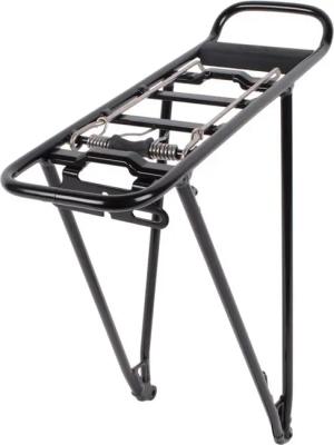 Atran System-Gepäckträger velo Tour 365 schwarz, 26", Alu, inkl. AVS System