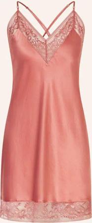 Aubade Nachthemd MIDNIGHT WHISPER aus Seide