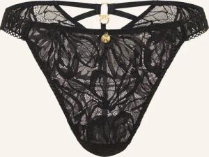 Aubade Slip AFTER HOURS mit Cut-out