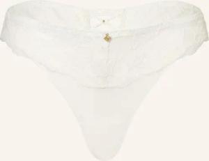 Aubade String KISS OF LOVE mit Schmucksteinen