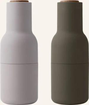 Audo COPENHAGEN Pfeffer- und Salzmühle BOTTLE GRINDER