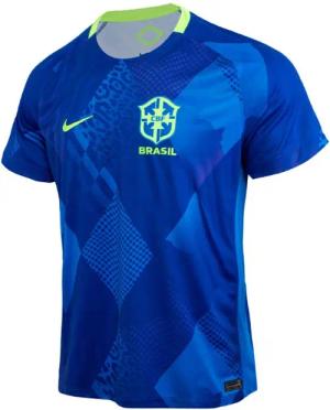 Außentrikot Frauenmannschaft Brasilien 2025