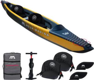aufblasbares Kajak aqua marina tomahawk air-k 2Personen