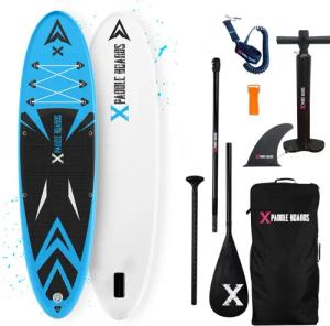 Aufblasbares Paddel X-TREME 320 x 82 x 15cm