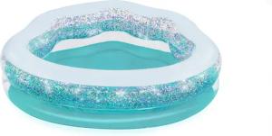 Aufblasbares Planschbecken für Kinder Bestway + 3 jahre