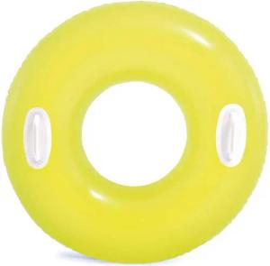 Aufblasbares Rad für Intex 59258 76 cm Schwimmen