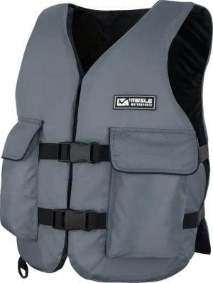 Auftriebsweste Fisherman Angeln Kajak SUP Schwimmweste Erwachsene mit Tasche