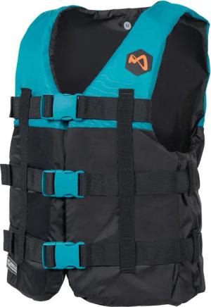 Auftriebsweste H210 SUP Kajak Herren/Damen Schwimmweste Erwachsene