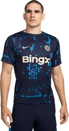 Aufwärmtrikot Chelsea Dri-FIT Academy Pro 2024/25