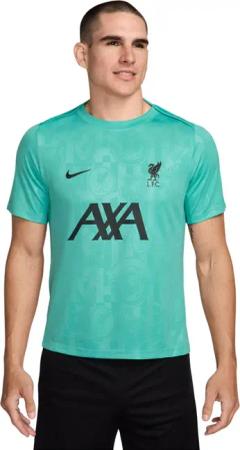 Aufwärmtrikot Liverpool FC Academy Pro 2024/25