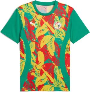 Aufwärmtrikot Sénégal CAN 2025