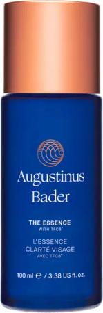 Augustinus Bader THE ESSENCE