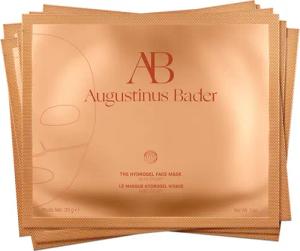 Augustinus Bader THE HYDROGEL FACE MASK 6ER PACK