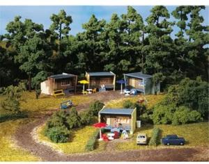 AUHAGEN 13315 TT Wochenendhäuser