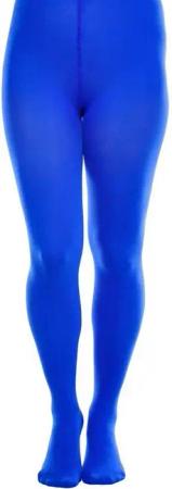 Aurellie Strumpfhose - Blickdicht und warm 60 Den Mikrofaser Strumpfhose - ohne Muster 60 DEN aus hochwertige Material, perfekt für vielseitige Anwendung