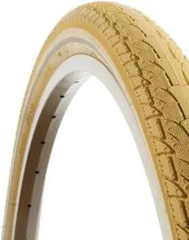 Aus Reifen ohne Punktionsreflex 28x200 (50-622 Creme