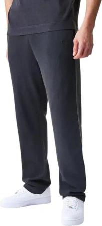 Ausbleichende gerade Jogginghose New Era