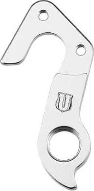 Ausfallende des Schaltwerks Marwi GH-283 GT