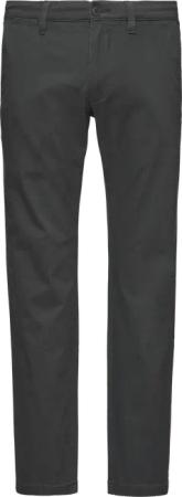 Austin: Chino im Slim Fit aus Baumwollstretch