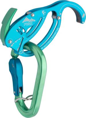 Austrialpin Fish Sicherungsgerät-Set