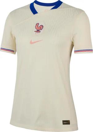 Auswärtstrikot Damen Frankreich 2025