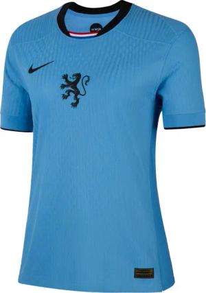 Auswärtstrikot Damen Niederlande 2025