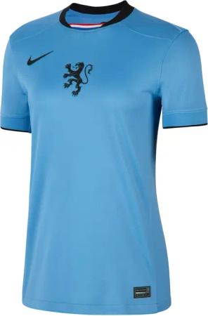 Auswärtstrikot Damen Niederlande Stadium 2025