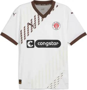 Auswärtstrikot FC St. Pauli 2024/25