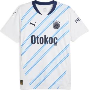 Auswärtstrikot Fenerbahçe 2024/25