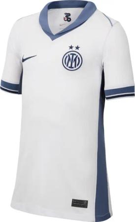 Auswärtstrikot Kinder Inter Milan 2024/25
