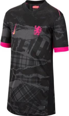 Ausweichtrikot Kinder Chelsea 2024/25