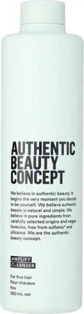 AUTHENTIC BEAUTY CONCEPT AMPLIFY CLEANSER