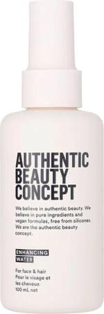 AUTHENTIC BEAUTY CONCEPT ENHANCING WATER