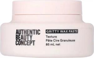AUTHENTIC BEAUTY CONCEPT GRITTY WAX PASTE