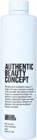 AUTHENTIC BEAUTY CONCEPT HYDRATE CLEANSER