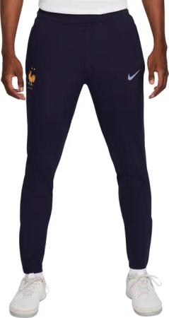 Authentische Frankreich Trainingshose 2024/25