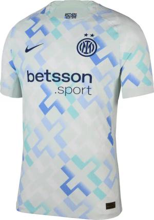 Authentisches Auswärtstrikot Inter Mailand 2025/26