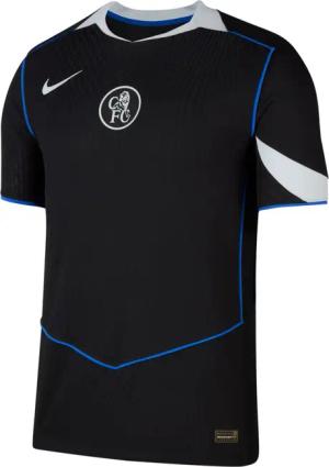 Authentisches Chelsea Dritttrikot 2025/26