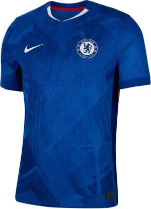Authentisches Heim-Trikot Chelsea 2025/26