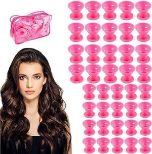 autolock Lockenwickler Silikon Lockenwickler